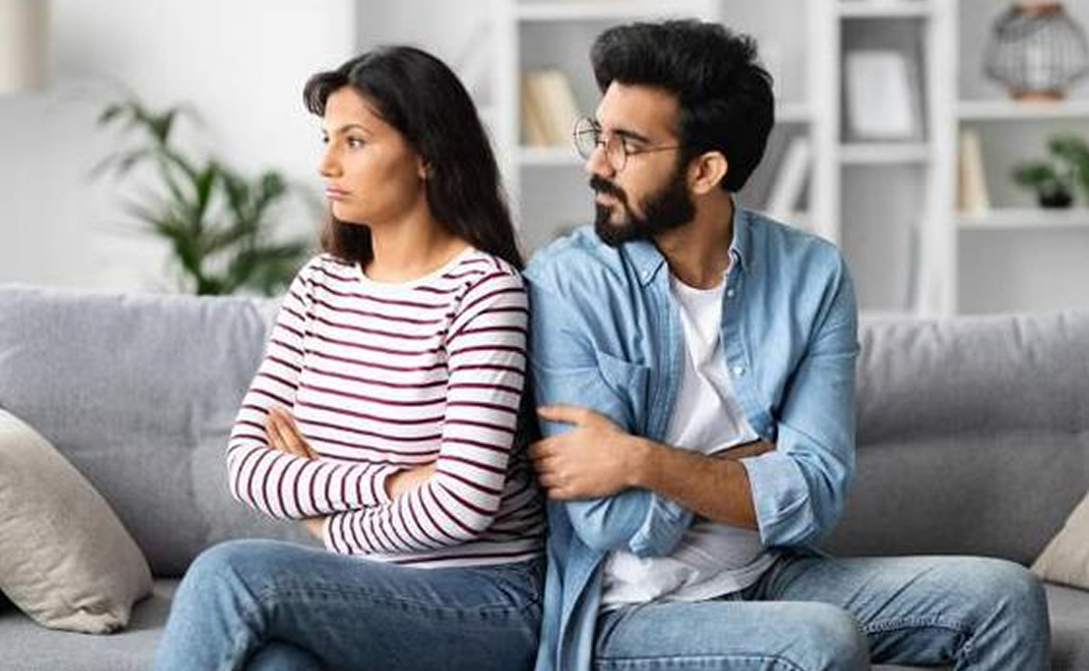 Love and marriage guidance